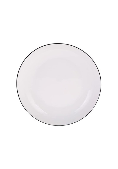 Karaca Elica Pasta Tabağı Sku: Smg8690010173263