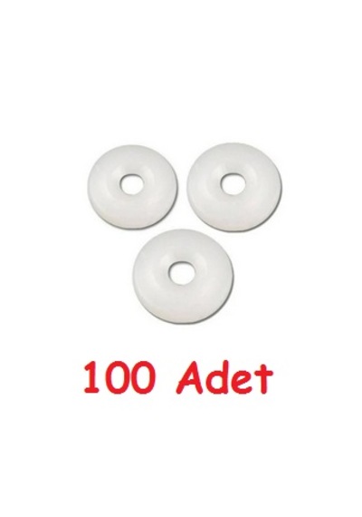 Vida Pulu Plastik 100 Adet