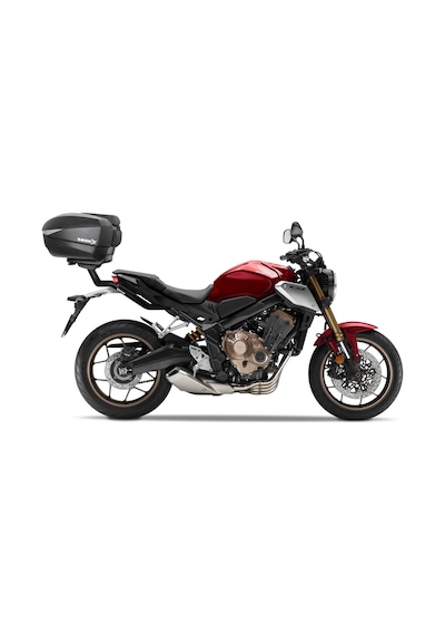 Honda Cb650r 19-23 Arka Çanta Demiri Shad H0cr61st Siyah