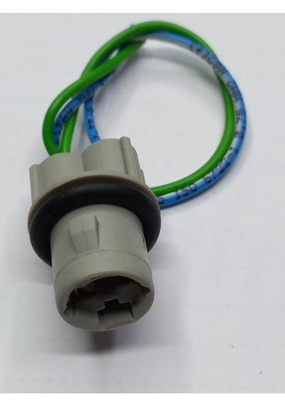 Nissan Qashqai Arka Plakalık Ampul Duyu T10