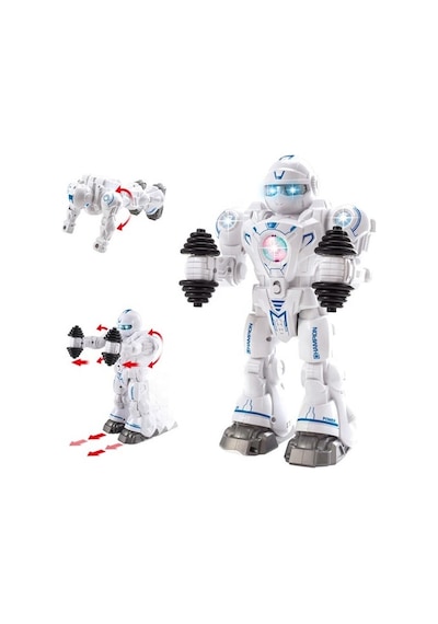 Pilli Sportmen Robot