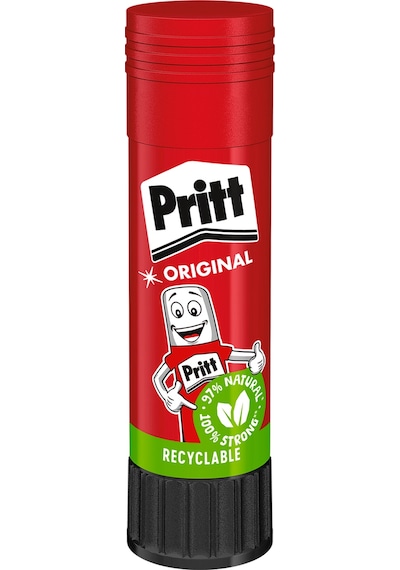 Pritt Stick Yapıştırıcı 11g Shrink