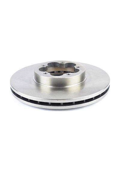 Transit Ön Fren Disk 2006-2014 8c1v1125aa Tfd00017 2.4 Duratorgq Idı 90ps, 2.4l Duratorg-tdcı 100ps, 2.4l Duratorg-tdcı 135/140ps