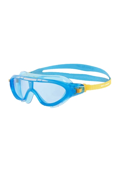 Speedo Rift Çocuk Renk Seçenekli Yüzücü Gözlüğü Renkli Mavi - Sarı