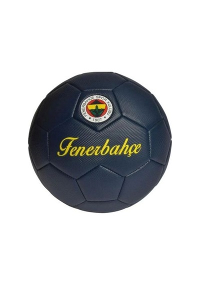 Fenerbahçe Futbol Topu Premıum No:5 Mavi 30 Diğer