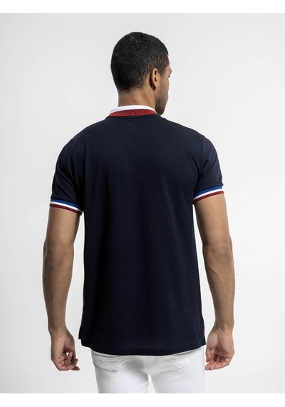 Loft Erkek Polo Yaka T-shirt Lacivert Lf2036701 24yp69000469 P69151 Lacivert