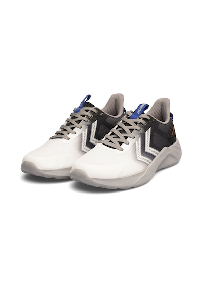 Hummel Solar Performance Ayakkabı 900795-9559 Beyaz