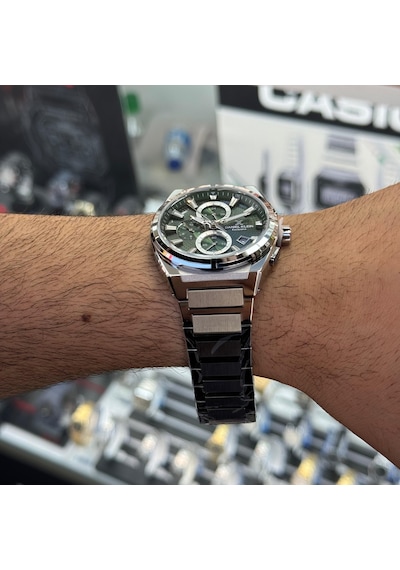 Daniel Klein Dk.1.13750.3 Erkek Kol Saati
