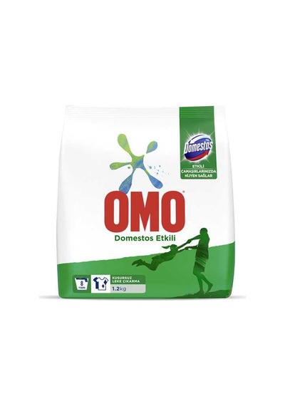Matik 1,2 Kg Aktif Oksijen 1 Adet Diğer