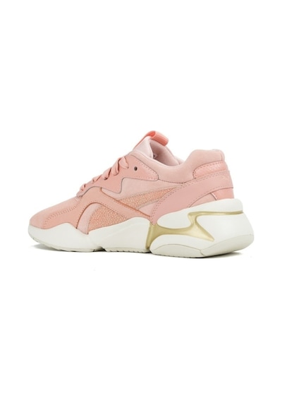 Puma Nova Pastel Grunge 'peach Bud' Peach Bud Peach Bud