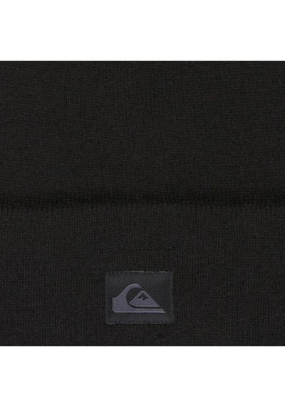 Quiksilver Brıgade Erkek Bere Eqyha03490-qk.10011 Siyah