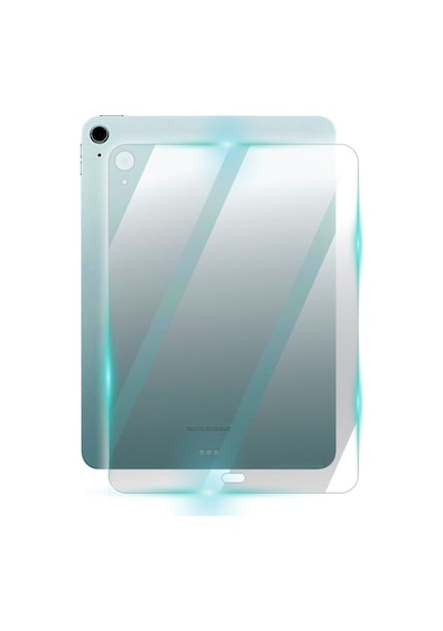 İpad Air M2 11 Inch Uyumlu 9h Nano Ipg Proactive Arka Koruyucu
