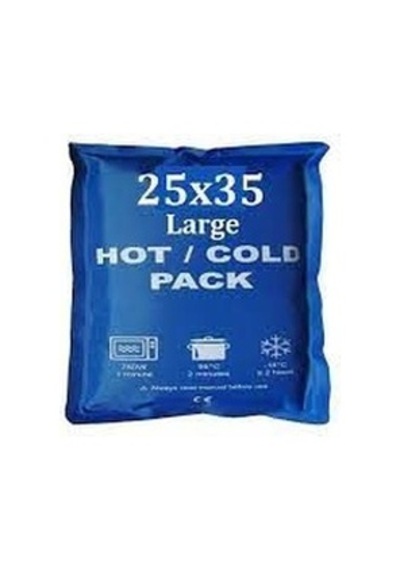 Medikaltec Mvs Büyük Hot Cold Pack Termojel 25x35