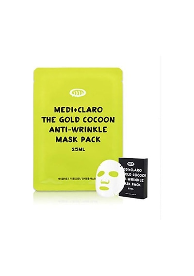 Foot Peeling Maske