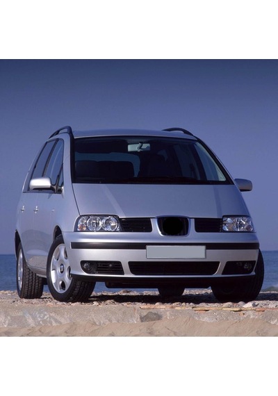 Cam Su Fiskiye Pompası Motoru 1k6955651 Seat Alhambra İle Uyumlu 2001-2010
