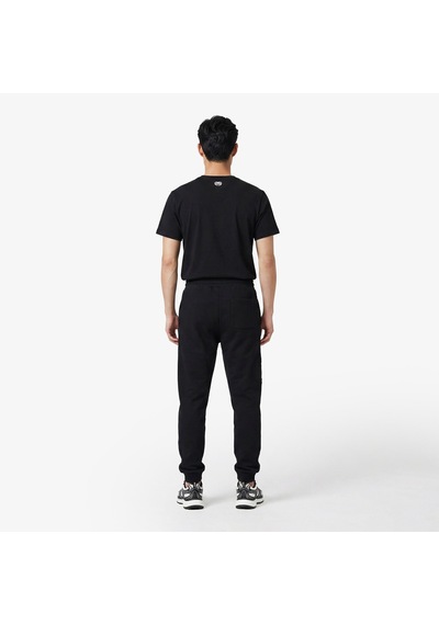 Ecko Manahawk Erkek Siyah Eşofman Altı 1cf0pt300160 2800282
