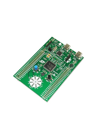 STM32F3DISCOVERY Geliştirme Kiti