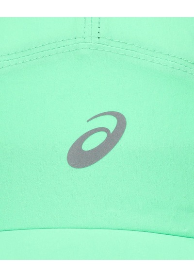 Asics Performance Runnıng Cap Yeşil Şapka 3013b329-300 59182490