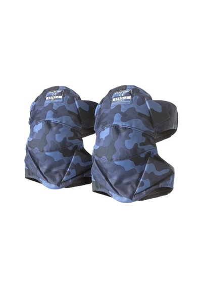 Clover Knee-pro2 Diz Koruması Kamuflaj Kamuflaj