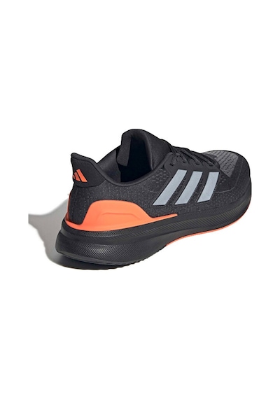 Adidas Ultrarun 5 Erkek Koşu Ayakkabısı Jq6941 Siyah Siyah