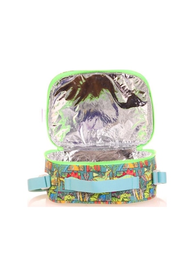 Kaukko Kids Beslenme Çantası Sweet Dinosaur L7189