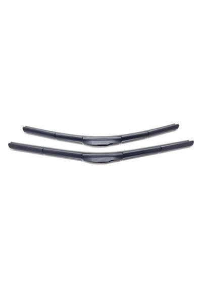 Kia Soul 2010-2017 Ön Cam Silecek Takımı 60x50cm