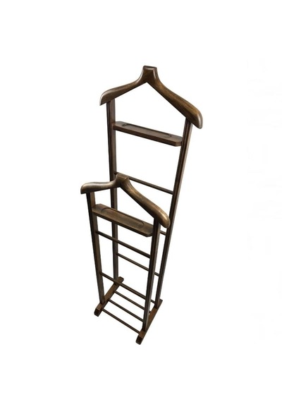 Reyo Gürgen 155 Cm Çift Tepeli Dilsiz Uşak Ceviz Cilalı Double - Mld0ctcd155