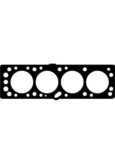 CORTECO 414668P Silindir Kapak Contası Astra G Vectra Corsa B Tigra 1.4 16V X14Xe