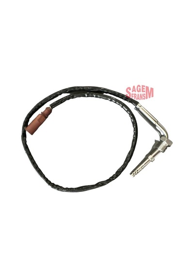 Sagem 33171 Turbo Isı Kaptörü Tıguan 2.0 Tdı 2008 2018-tıguan 2.0 Tdı 4 Motıon 2017 2020 03l906088ba -