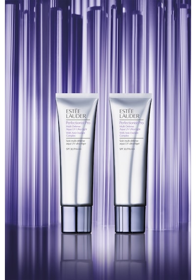 Estee Lauder Perfectionist Pro SPF50/PA++++ 8 -Oksidan İçeren  Karştı 30 ML
