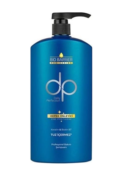 DP Şampuan Kepek Önleyici 500 Ml