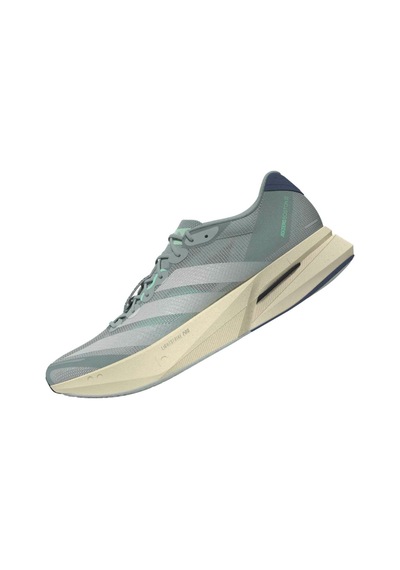 Adidas Adidas Adızero Boston 13 M Erkek Yeşil Yol Koşusu Ayakkabısı 3395 632106
