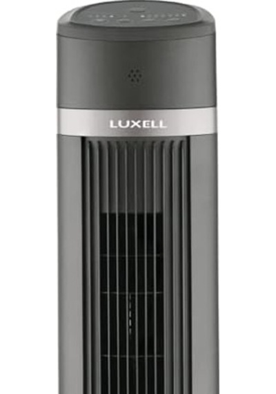 Lxf-260 G Gri Kule Vantilatör