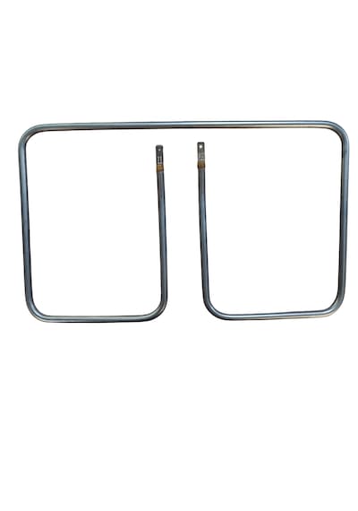 Korkmaz Büyük Tost Makinesi Rezistansı 115 V 900 Watt 27.5 X 17cm
