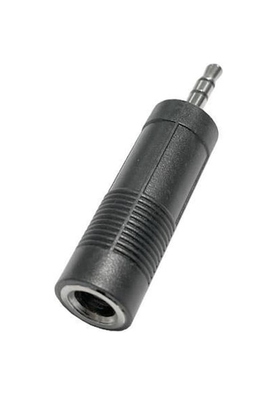 Midex Se2 Jack Adaptör 3.5mm Çevirici Altın Renk Adaptör Stereo