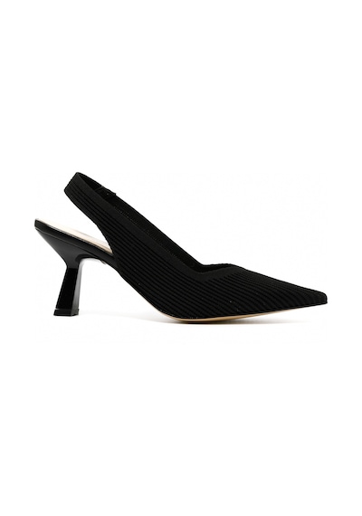 Nero Topuklu/ Stiletto Kadın 3063042 Nacree Maglıa Nera Siyah