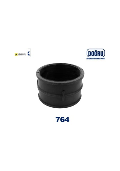 Manifolt Ara Hortumu Corsa B-vectra B-astra F 90470097/ 838276 Doğru Kauçuk Dk-764