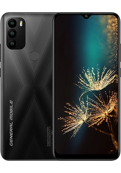Yenilenmiş General Mobile GM 21 Plus 4 GB 64 GB (12 Ay Garantili)