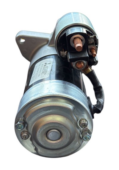 Marş Motoru 12v-2.0 Kw 11dış Mitsubishi Electric Renault Master, Opel Movano Str-6062