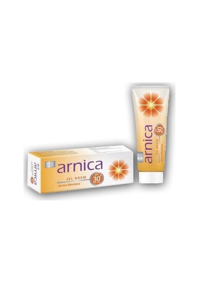 Meditech Arnica Jel Krem Spf30+ 75 Gr