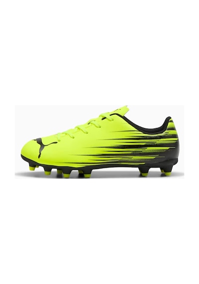 Puma Attacanto Iı Fg/ag Jr Çocuk Krampon 10849606 Yeşil