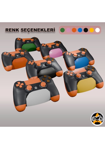 Akgüneş Motogaraj Gamepad Standı Hafif, Kompakt Ve Kullanışlı Tasarım