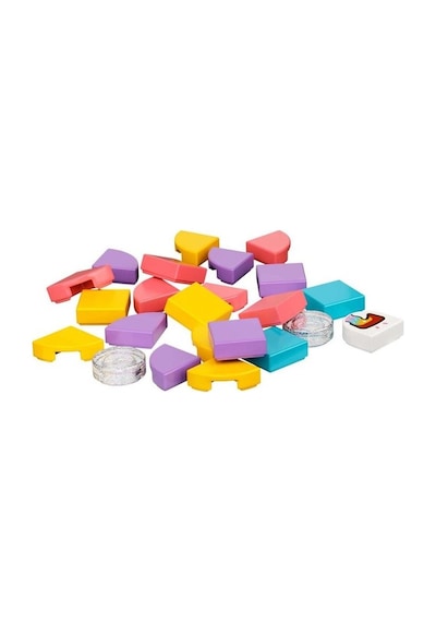 LEGO® Dots 41940 Tek Boynuzlu At Çanta Süsü 80 Parça