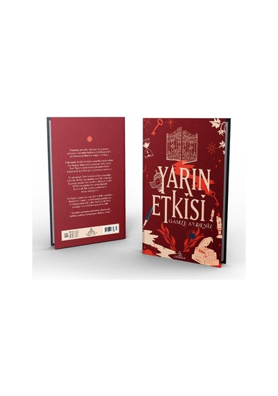Yarın Etkisi -1, Ciltli