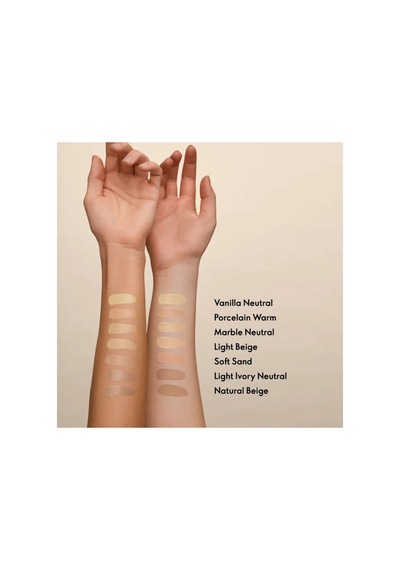 Giordani Gold Long Wear Mineral Fondöten Spf 20 Bej Bej