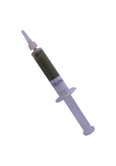 W1 Elmas Macun Sarı 5gr/şırınga