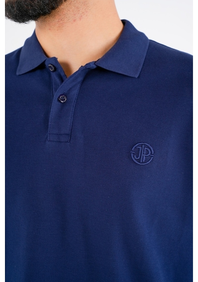 Jepublic Erkek Tişört-j251600 Lacivert