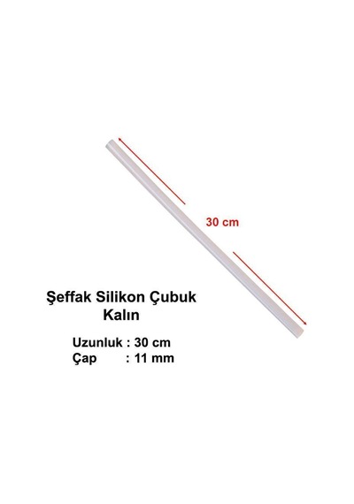 Sıcak Silikon Tabancası Anahtarlı 40w Kalın Silikonlar için N11.234