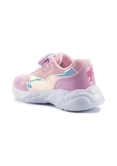 Barbie Muly.p5fx Pembe Kız Çocuk Spor Ayakkabı 000000000101983203 Pembe