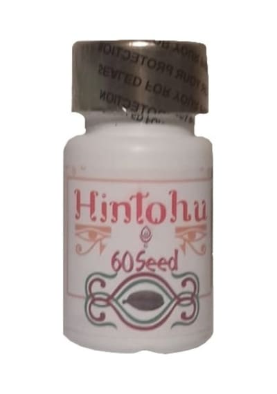 Hintohu Ağız Koku Tohumu